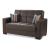 Armada PU Living Room Set