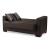 Armada PU Living Room Set