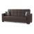 Armada PU Living Room Set