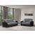 Armada X Fabric/PU Living Room Set