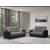 Armada X Fabric/PU Living Room Set