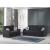 Armada X Fabric Convertible Loveseat