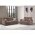 Armada X Fabric Living Room Set