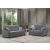 Armada X Fabric Living Room Set