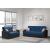 Armada X Fabric/PU Living Room Set