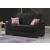 Armada X Fabric/PU Living Room Set