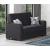 Armada X Fabric Living Room Set