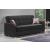 Armada X Fabric/PU Convertible Sofabed