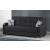 Armada X Fabric/PU Living Room Set