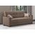 Armada X Fabric Convertible Sofabed