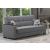 Armada X Fabric Convertible Sofabed