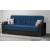 Armada X Fabric/PU Convertible Sofabed