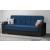 Armada X Fabric/PU Living Room Set