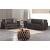 Barato PU Living Room Set