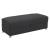 Harmony Fabric Ottoman