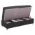 Harmony Fabric Ottoman