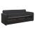 Harmony Fabric Convertible Sofabed