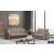 Joker Elegance Fabric Living Room Set