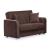 Joker Elegance Fabric Living Room Set