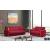 Joker Elegance Fabric Living Room Set