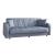 Joker Elegance Fabric Living Room Set