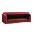 Joker Elegance Fabric Convertible Sofabed
