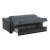 Mondomax Fabric Convertible Sofabed