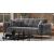 Modena Polyester Convertible Sofa