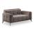 Modena Polyester Convertible Living Room Set