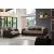Molina Fabric Convertible Living Room Set