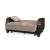 Molina Fabric Convertible Living Room Set