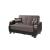 Molina Fabric Convertible Living Room Set