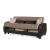 Molina Fabric Convertible Living Room Set