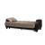 Molina Microfiber Fabric Convertible Sofabed