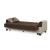 Molina Fabric Convertible Living Room Set