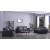 Sleep Plus Fabric/PU Living Room Set