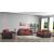 Sleep Plus Fabric/PU Living Room Set