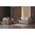 Speedy Fabric Convertible Living Room Set