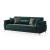 Casablanca Chenille Living Room Set