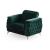 Casablanca Chenille Chair