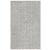 Catalina Wool/Cotton Rectangular Hand-knotted Rug