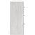 Cayboni MDF/Wood Veneer Panel Bedroom Set