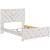 Cayboni MDF/Wood Veneer Panel Bedroom Set