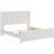 Cayboni MDF/Wood Veneer Panel Bedroom Set
