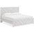 Cayboni MDF/Wood Veneer Panel Bedroom Set
