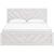 Cayboni MDF/Wood Veneer Panel Bedroom Set