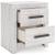 Cayboni MDF/Wood Veneer Panel Bedroom Set