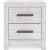 Cayboni MDF/Wood Veneer Panel Bedroom Set