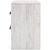 Cayboni MDF/Wood Veneer Panel Bedroom Set