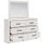 Cayboni MDF/Wood Veneer Panel Bedroom Set